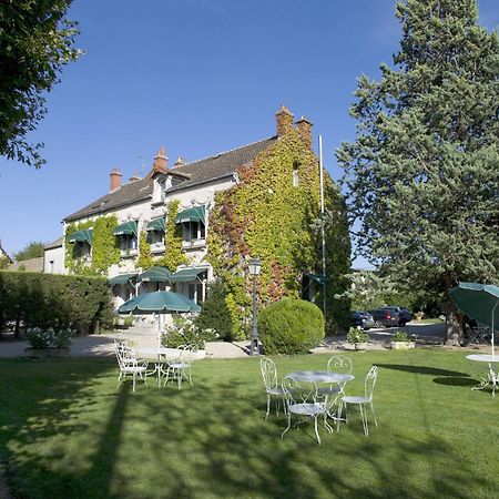 Hotel Le Home Beaune  Eksteriør billede