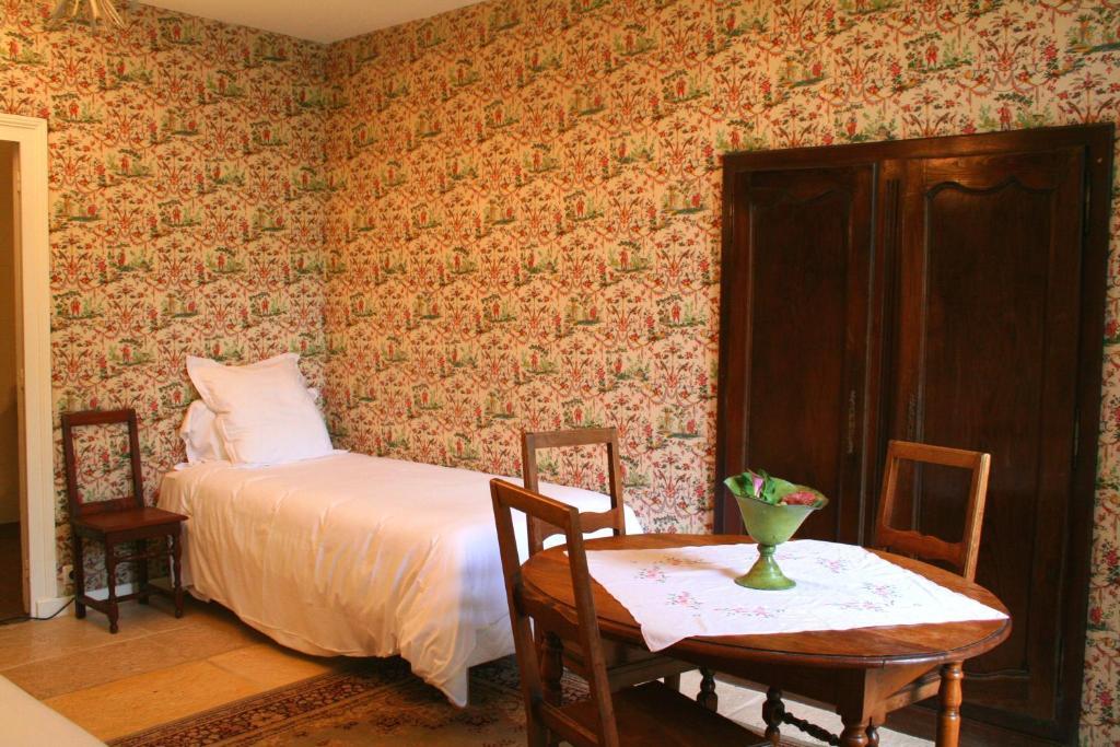 Hotel Le Home Beaune  Værelse billede