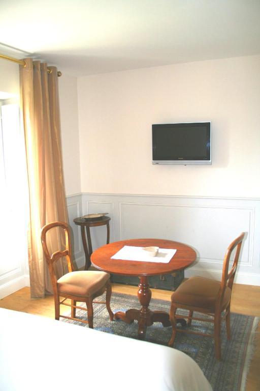 Hotel Le Home Beaune  Værelse billede