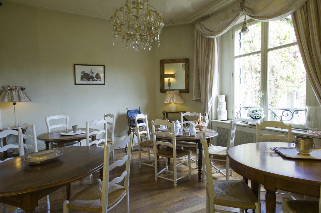 Hotel Le Home Beaune  Eksteriør billede