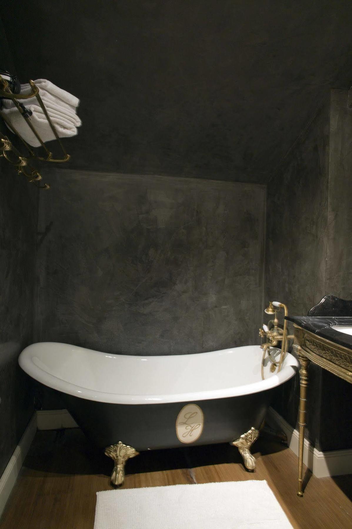 Hotel Le Home Beaune  Eksteriør billede