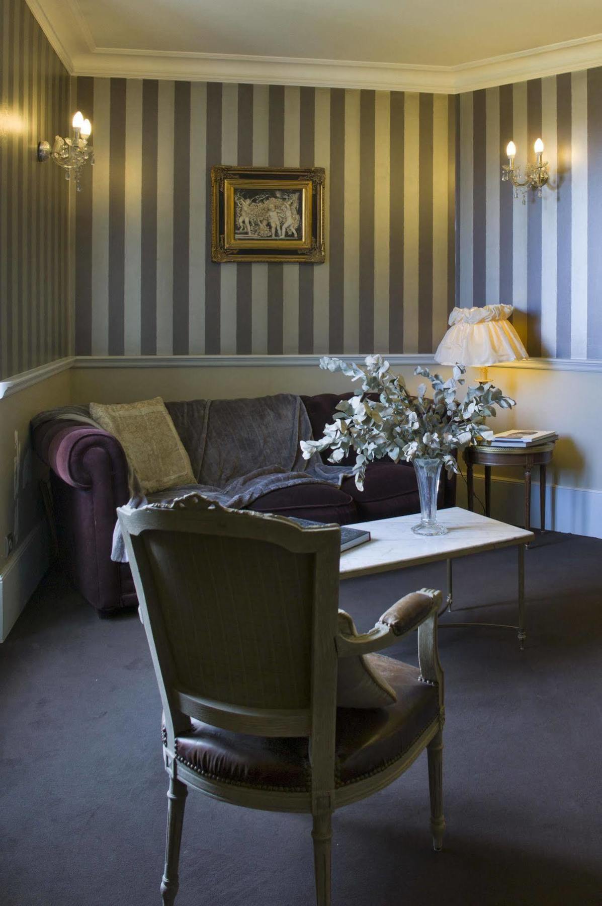 Hotel Le Home Beaune  Eksteriør billede