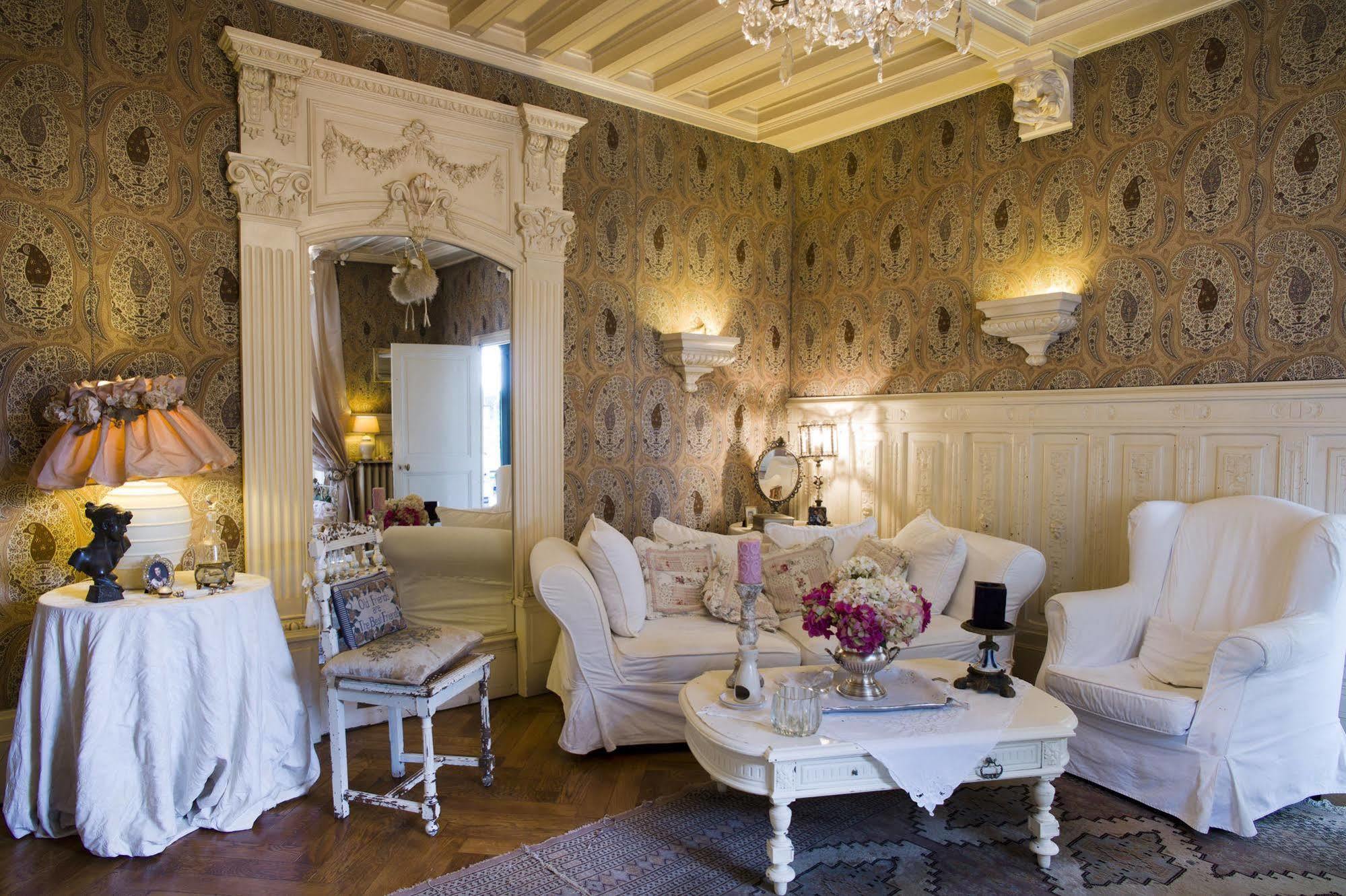 Hotel Le Home Beaune  Eksteriør billede