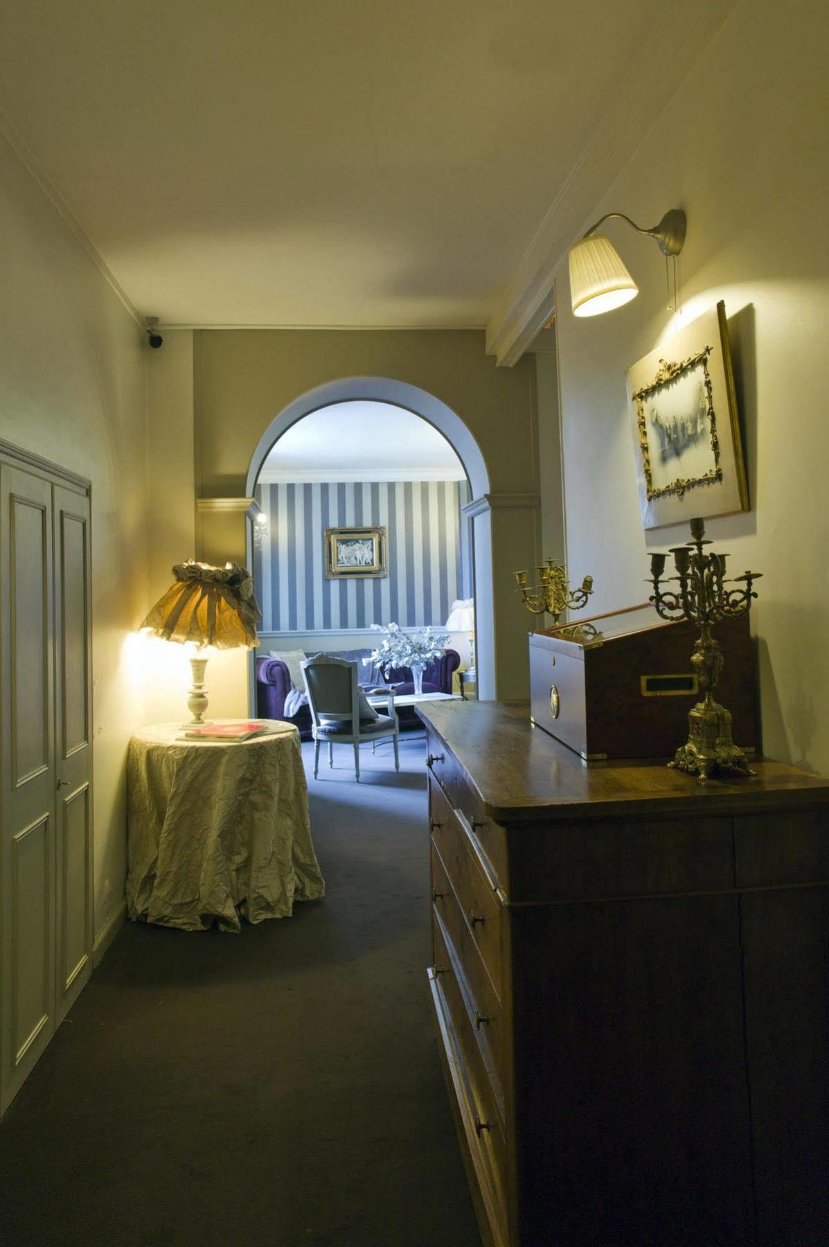 Hotel Le Home Beaune  Eksteriør billede