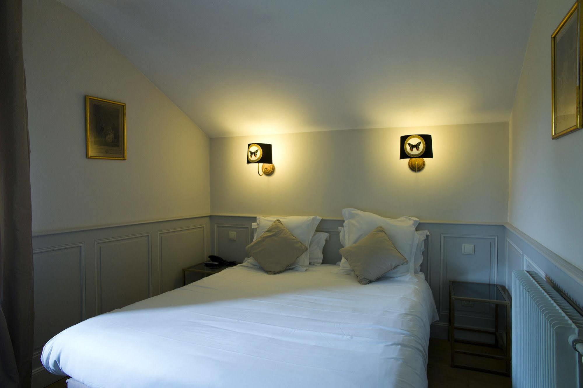 Hotel Le Home Beaune  Eksteriør billede