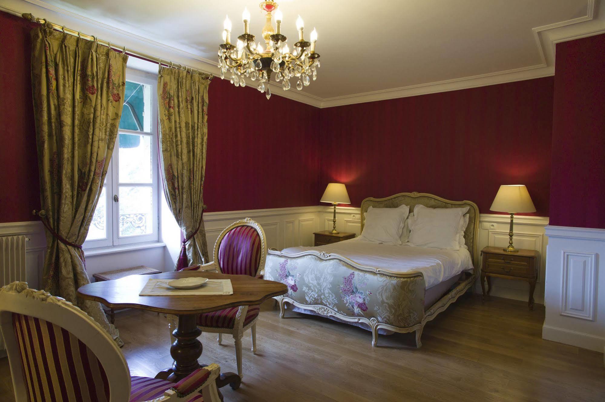 Hotel Le Home Beaune  Eksteriør billede