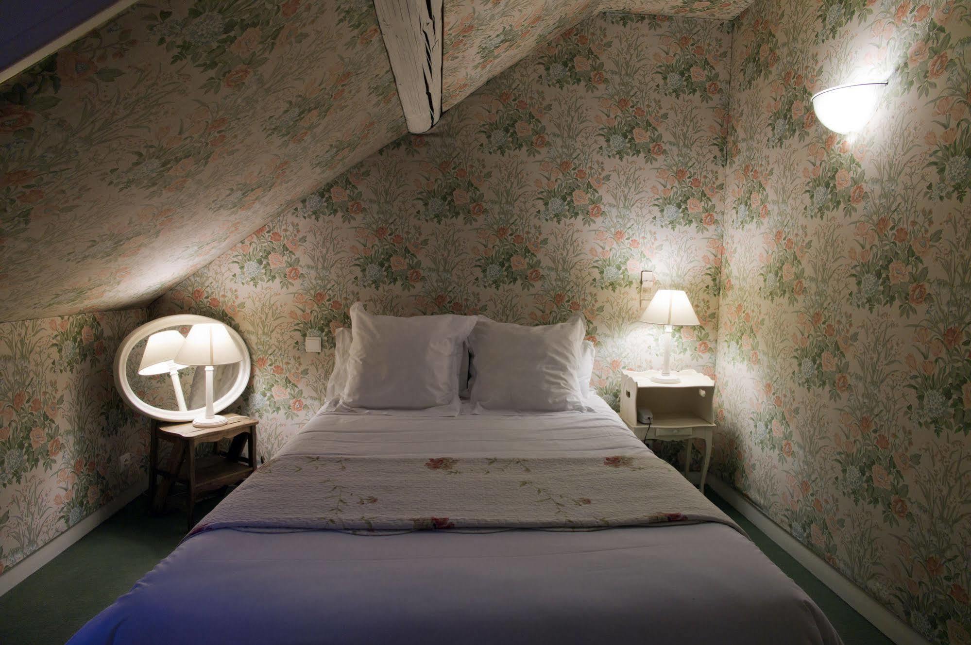 Hotel Le Home Beaune  Eksteriør billede