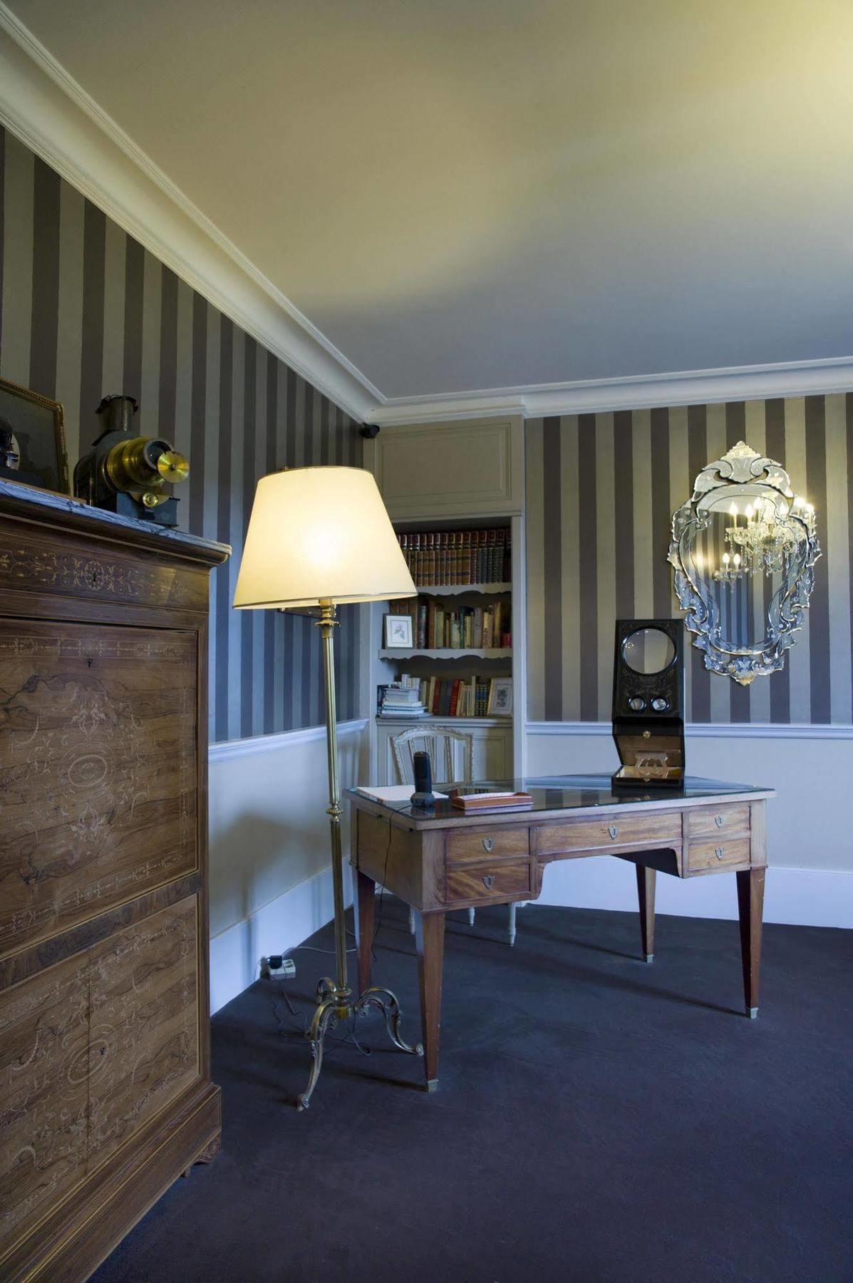 Hotel Le Home Beaune  Eksteriør billede