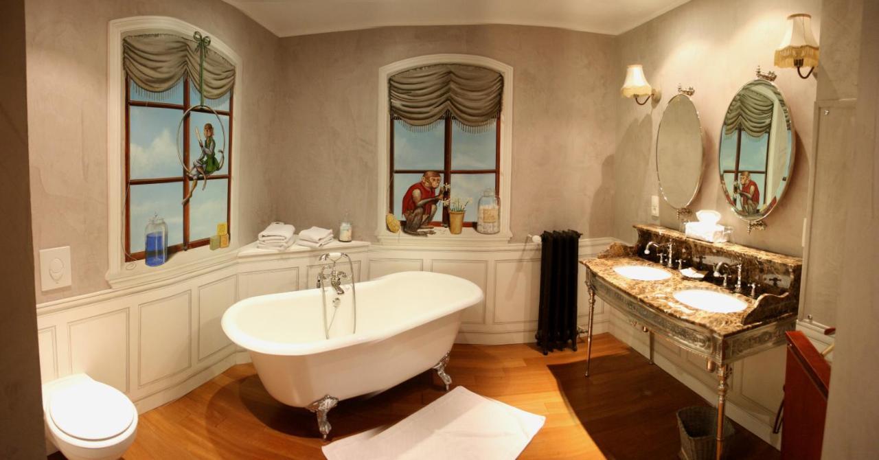 Hotel Le Home Beaune  Eksteriør billede